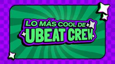 Imagen de Lo + Cool (T6): Liah 4 - 3