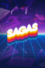 Sagas (T2): WWE