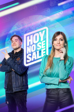 Hoy no se sale (T5): Míster Jagger