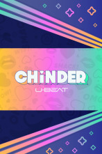 Chinder - Episodio 14