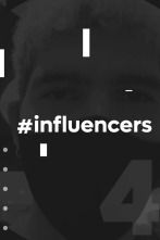 Imagen de #TheInfluencer (T1): Lynx, Eric Rodríguez, Nico - 2