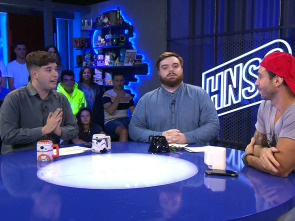 Imagen de Hoy no se sale (T2) - 1