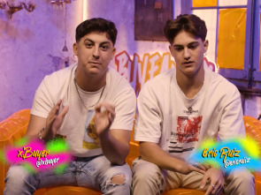 Imagen de Buyeando (T1): Ep.1 - 1