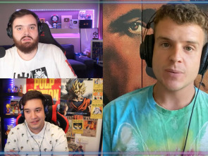 Imagen de Hoy no se sale (T4): Trueno / WithZack - 1