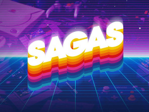 Sagas (T2): WWE