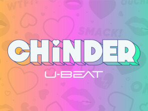 Imagen de Chinder (T1): Ep.1 - 1