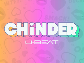 Imagen de Chinder (T1): Ep.4 - 1