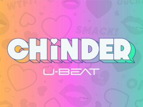 Chinder - Episodio 11