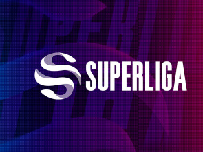 Superliga Split Primavera 2022