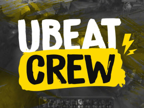 Imagen de Ubeat Crew (T2): Ep.3 - 1