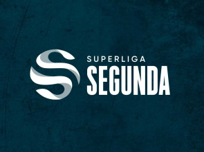 Superliga Segunda El Corte Inglés 2022 - Verano