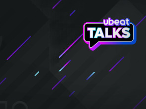 Imagen de Ubeat Talks (T3): Karen Fernández - 1