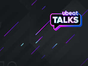Imagen de Ubeat Talks (T3): Txabi Franquesa - 1