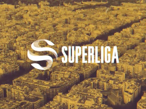 Imagen de Superliga Split... (2023): J02 Fnatic TQ vs Movistar Riders - 1
