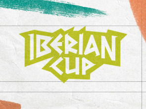 Imagen de Iberian Cup 2023 (2023) - 1
