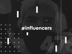 #TheInfluencer (T2)