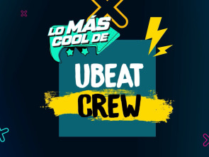 Imagen de Lo + Cool (T4): Mery Caldass 2 - 1