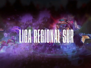 Imagen de Regional Sur LOL (2): J10 Eclipse Gaming vs Meta Gaming - 1