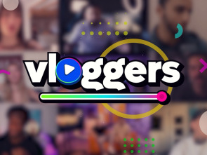 Imagen de Vloggers (T2): Ep.2 - 1