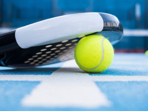 Imagen de Padel Pro League (2): San Sebastián D1 Miami Padel Club vs Arkansas Matrix (femenino) - 1