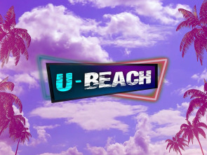 Imagen de U-Beach (T1): Ep.154 - 1