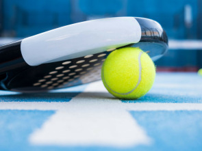 Imagen de Padel Pro League (2): Finals Cup - Final femenina: New York Atlantics vs San Diego Stingrays - 1