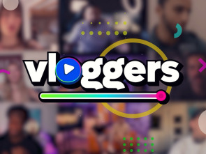 Imagen de Vloggers (T2): Ep.76 - 1