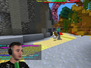 Imagen de Multiplayer (T7): Ep.14 - 1