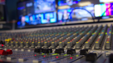 Noticiero portavoz