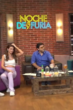 Noche de furia