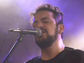 Autores en vivo