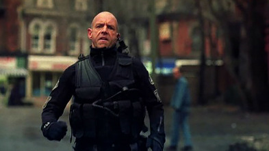 Imagen de Flashpoint (T3) - 3
