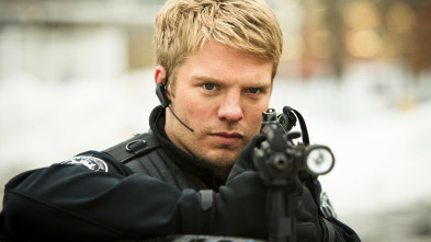 Imagen de Flashpoint (T3): Ep.1 Amor incondicional - 3