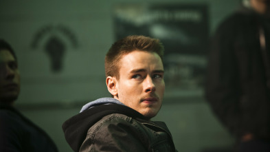 Imagen de Flashpoint (T3): Ep.3 Siguiendo al líder - 3