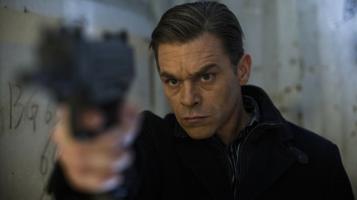 Imagen de Flashpoint (T3): Ep.5 El otro Lane - 3