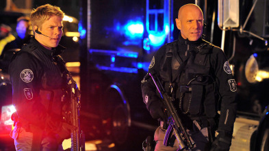 Imagen de Flashpoint (T3): Ep.7 Riesgo aceptable - 3