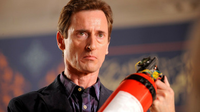 Imagen de Flashpoint (T3): Ep.10 Terror - 3