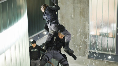 Imagen de Flashpoint (T4): Ep.1 Efectos personales - 3