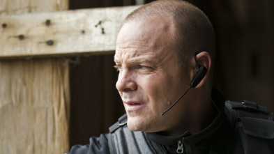 Imagen de Flashpoint (T4): Ep.4 A través de un cristal oscuro - 3