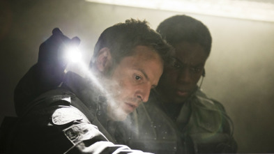 Imagen de Flashpoint (T4): Ep.7 Onda expansiva - 3