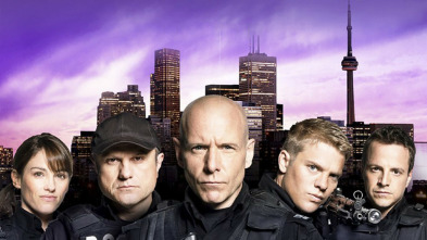 Imagen de Flashpoint (T4): Ep.12 Una nueva vida - 3