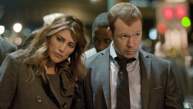 Imagen de Blue Bloods (Familia de policías) (T2) - 3