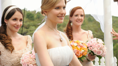 Imagen de Una boda de muerte - 3