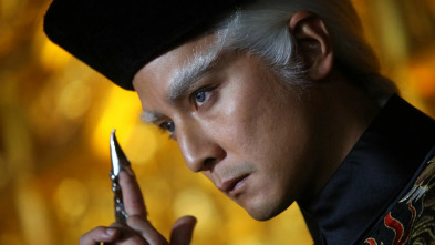 Imagen de El hombre de los puños de hierro - 3