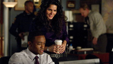 Imagen de Rizzoli & Isles (T3): Ep.4 Bienvenidos a la casa de muñecas - 3