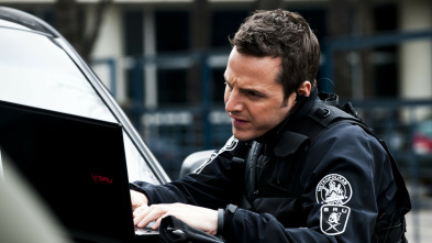 Imagen de Flashpoint (T5): Ep.3 Recurre a mí - 3