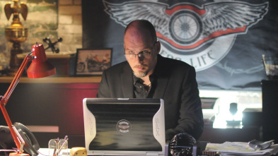 Imagen de Flashpoint (T5): Ep.6 Bajo la superficie - 3
