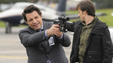 Imagen de Flashpoint (T5): Ep.7 Olvidar la memoria - 3