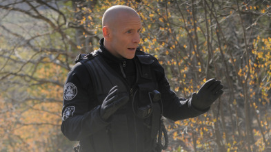 Imagen de Flashpoint (T5): Ep.10 Su propio mundo - 3