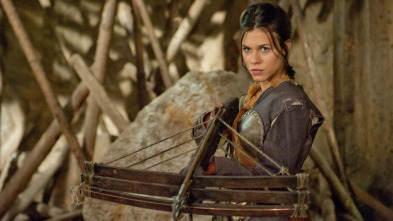 Imagen de Hombre Lobo: La bestia entre nosotros - 3